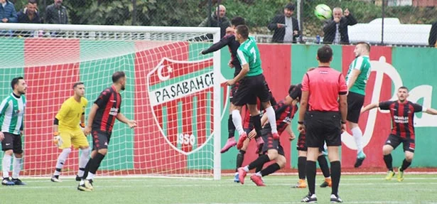 İstanbul SAL Beykoz İlçe Takımları içinde Kavacıkspor ile birlikte ilk