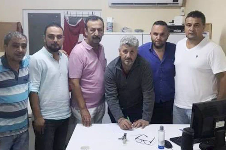 İstanbul Süper Amatör Liginin Beykoz temsilcilerinden olan Soğuksuspor, takımı Mustafa