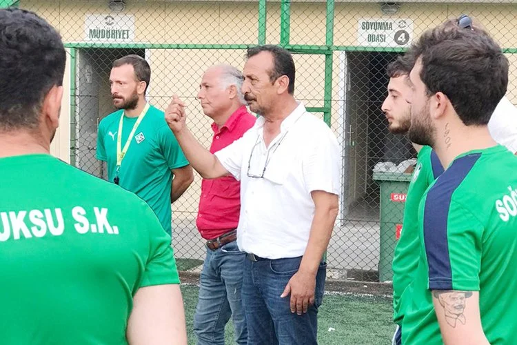 Soğuksuspor yeni sezon çalışmalarına başladı 1 soguksu 1 QWjQmWBEBL