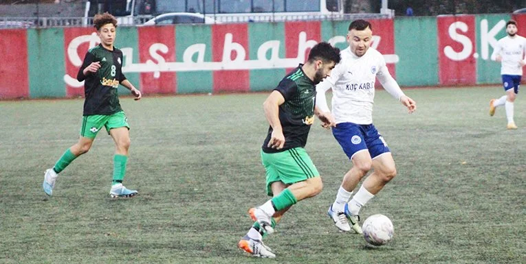 Soğuksuspor Beykoz’da hezimet yaşadı 2 soguksu 3 smRtAMbOvq