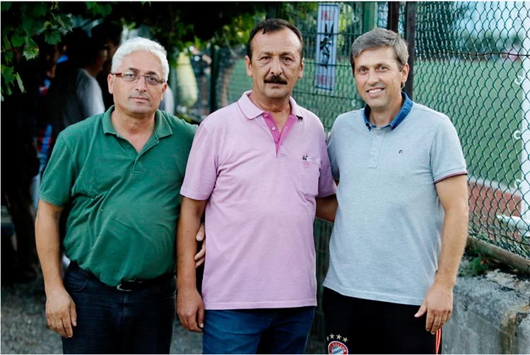 Süper Amatör Küme’de ikinci sezonunu geçirecek olan Soğuksu Spor Kulübü,