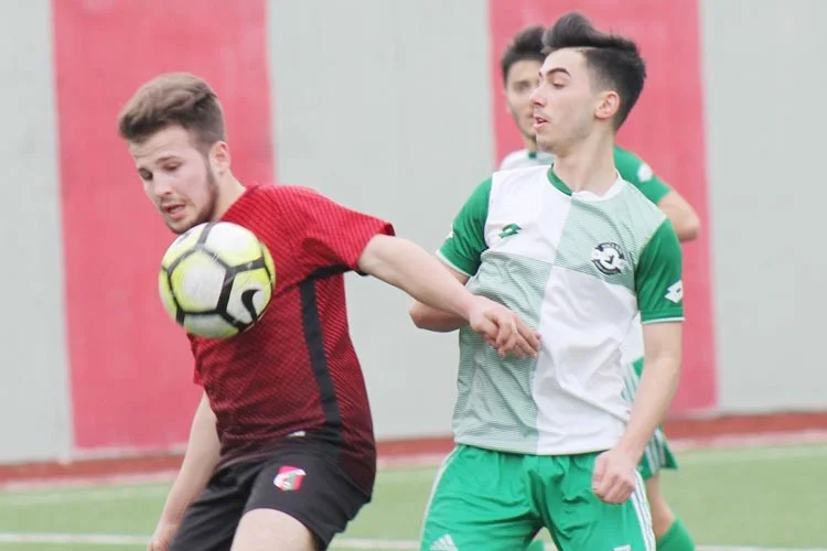 İstanbul U19 / 2. Liginde Paşabahçe Stadında oynanan karşılaşmada Beykoz