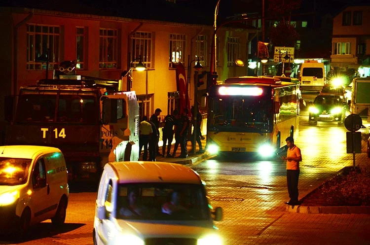 PKK’nın ilk terör eyleminin yıl dönümünde protesto olabileceği yönünde istihbarat