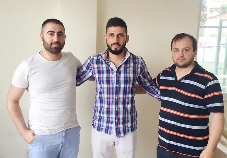 soguksu 2 F11p4Euled