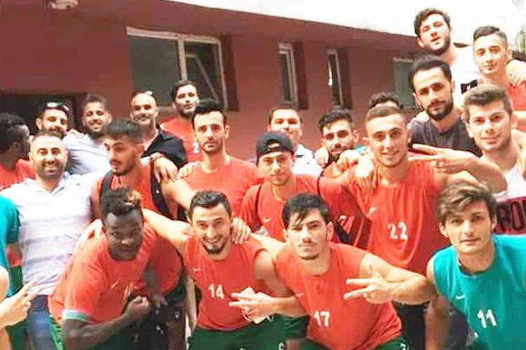 İstanbul Süper Amatör Liginde sezonun ilk hafta maçlarına galibiyetle başlayan