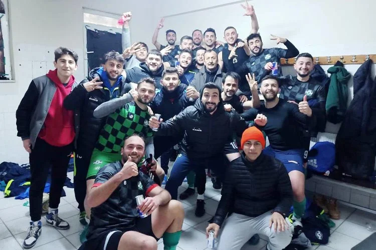 İstanbul Süper Amatör Lig 2. Gruptaki Beykoz temsilcisi Soğuksuspor, Bakırköy