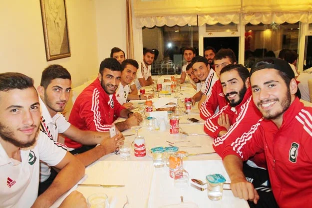 Soğuksuspor'da hüzünlü gece 6 soguksu gec 8cpUdjXuIy