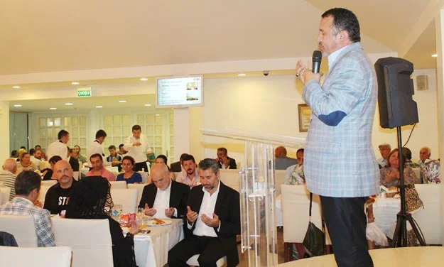 Soğuksuspor'da hüzünlü gece 3 soguksu gec NUFmlvduPw