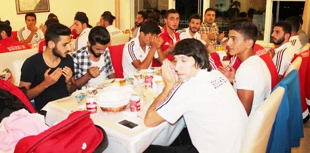 Soğuksuspor'da hüzünlü gece 5 soguksu gec OhJrjF8S90