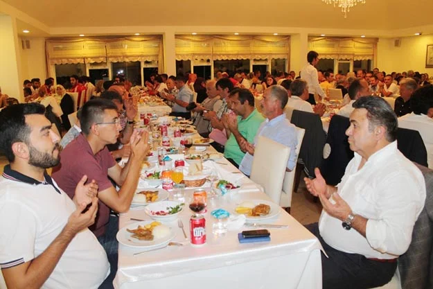 Soğuksuspor'da hüzünlü gece 1 soguksu gec QQnFGOJfjk