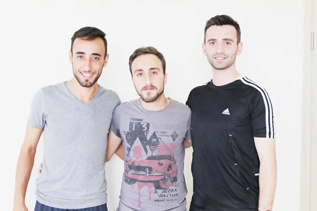 Beykoz İlçesinde şampiyon olarak İstanbul 1. Amatör Ligi’ne çıkan tek