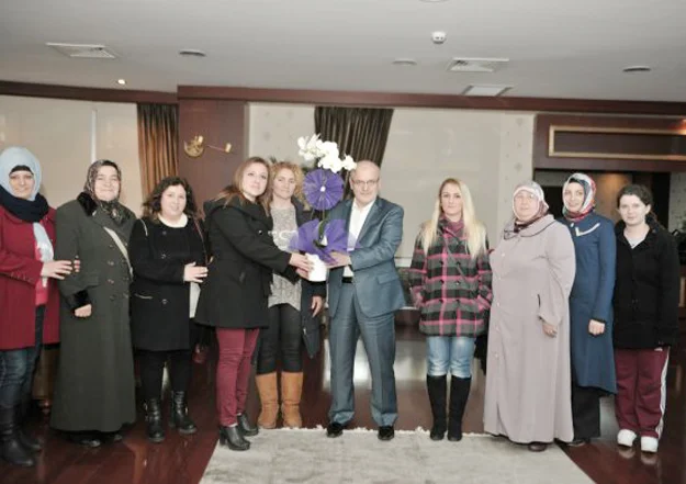 Beykoz Belediyesi tarafından yapımı tamamlanan Soğuksu Spor Kulübü Ahmet Aksun