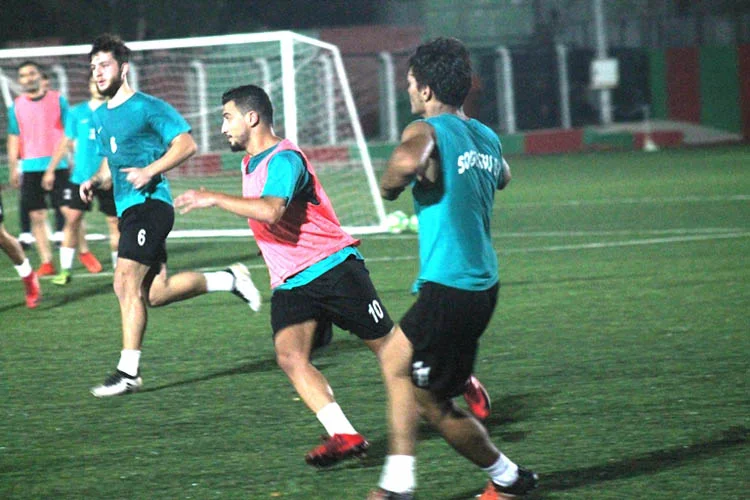 Beykoz temsilcilerinden Soğuksuspor’da 2017-18 Sezonundan kalan 2 maçlık saha kapatma