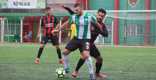 Soğuksuspor liderlik koltuğunu kaptı 3 soguksusporlideroldu 4 ANKjk AdTw