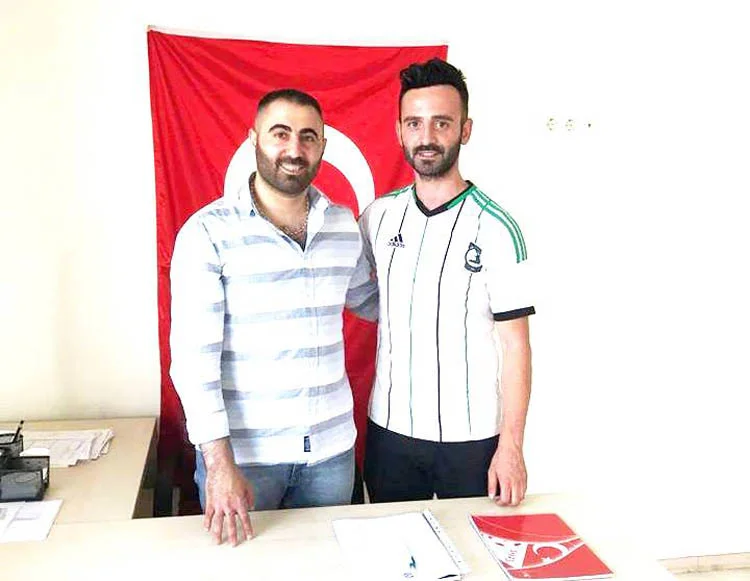 Beykoz'un İstanbul Süper Amatör Ligdeki temsilcilerinden Soğuksuspor transfer dönemini dolu