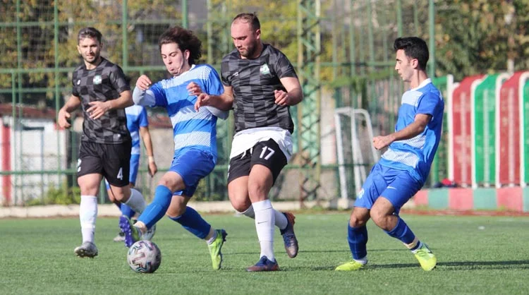 İstanbul Süper Amatör Lig 2. Grubunda Beykoz'u temsil eden Soğuksuspor