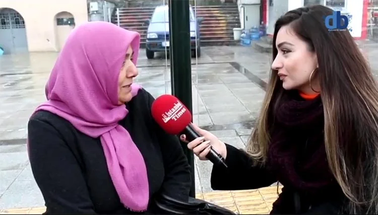 Dost Beykoz’un Avrupa yakasında işbirliği yaptığı İstanbul Times TV, Beykoz