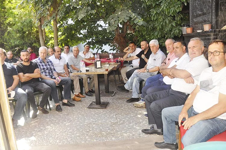 Soner Çelebi Beykoz’da dini yorumların farklılıklarını anlattı 1 soner cele oyq93ePfO2