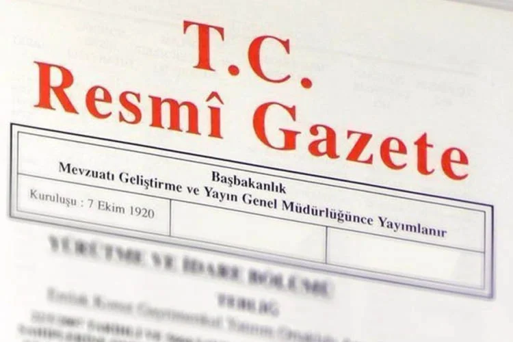 OHAL Kapsamında Bazı Tedbirlerin Alınması Hakkındaki 701 sayılı KHK ile