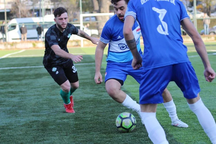 İstanbul SAL Beykoz temsilcilerinden Soğuksuspor kendi açısından çok önemli bir