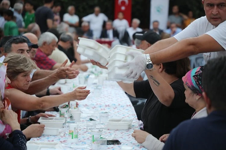 Beykoz Belediyesi, AK Parti döneminde temelleri atılarak, hayata geçirilen sosyal