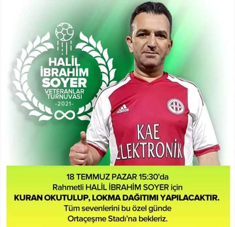 Beykoz’un anlamlı turnuvasında kupa sahibi bulacak 1 soyer 1 iwbAeyNX0z