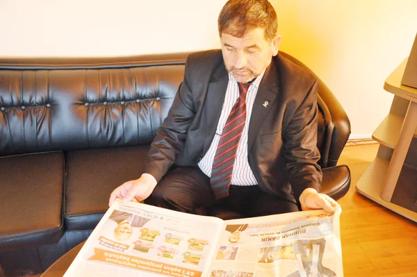 AK Parti’nin Meclis Üyesi Adayları’ndan Ahmet Soylu, Dost Beykoz’a özel