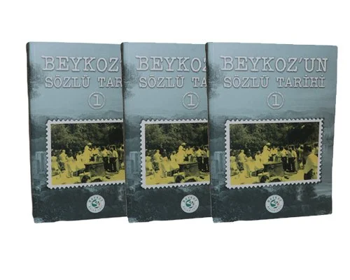 Beykoz’un yakın geçmişinin ilçenin yaşayan hafızası yaşlı çınarların anlatımıyla kayıt