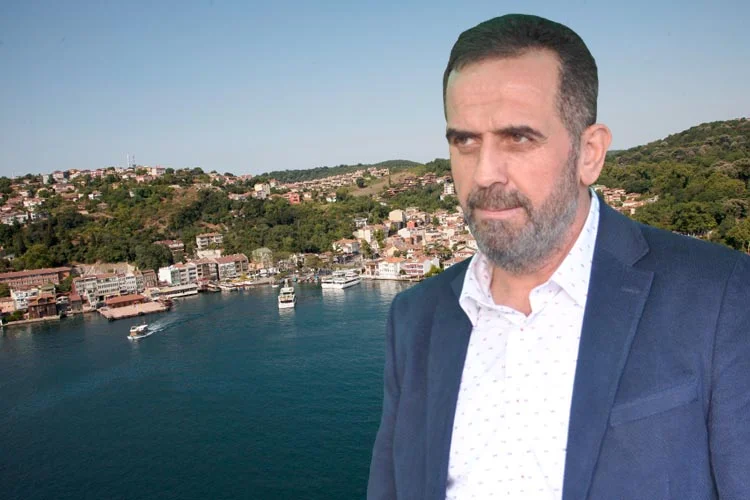 Cumhurbaşkanlığı Seçimleri sırasında, Hanefi Dilmaç’ın sözünü verdiği kanun TBMM Başkanlığı’na