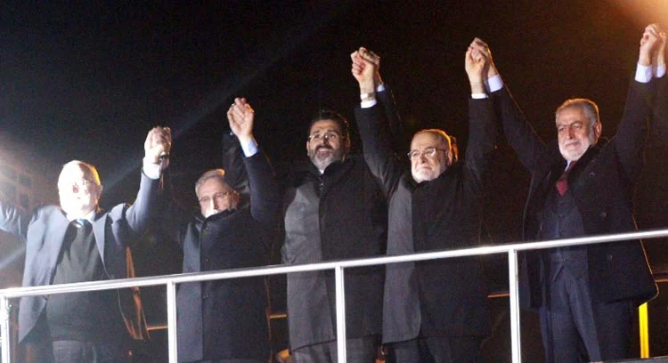 Saadet Partisi Beykoz mitingi dikkat çekti 9 sp beykoz miti uBYtWMYhD