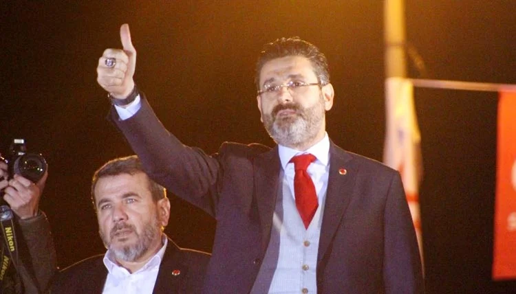 Saadet Partisi Beykoz mitingi dikkat çekti 5 sp beykoz miting 3 wJYOu34zLG