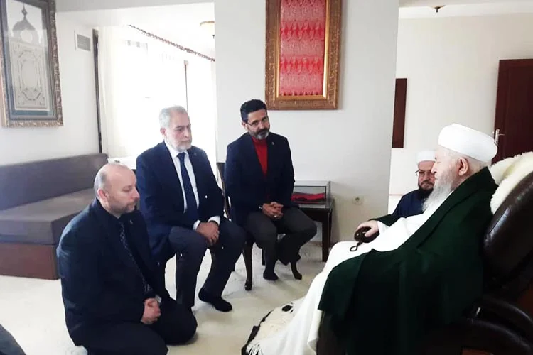 SP adaylarından Beykoz’da önemli ziyaret 1 sp ziyaret 2 hdesMWZnBG