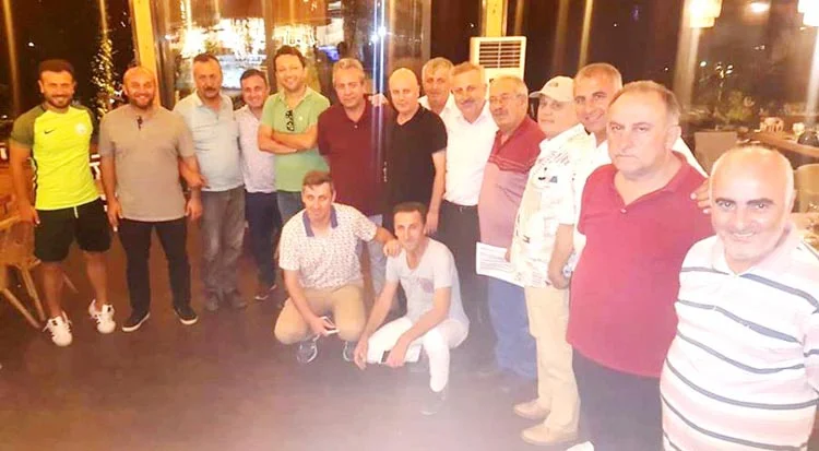 BİSK ve kulüpler arasında yaşanan tartışma nedeniyle üst düzey yöneticiler