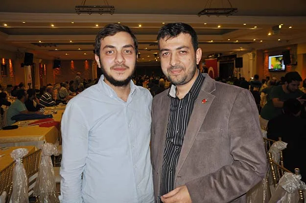 Saadet Partisi Beykoz İlçe Başkanlığı, İstanbul 1. Bölge Adayları'nı tanıttı