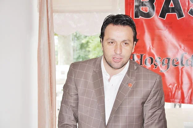 Saadet Partisi İlçe Teşkilatı, 1 Kasım'da Beykoz’dan aday gösterilen isimleri