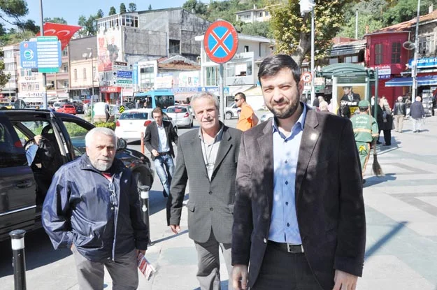 Ankara'daki patlamanın acısı, Beykoz'da da hissedildi