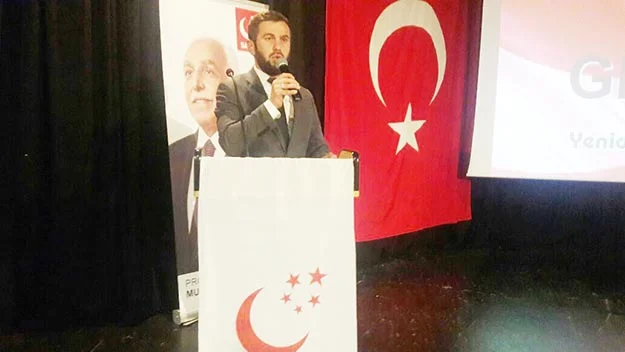 SP Beykoz İlçe teşkilatı, geçmişten günümüze Milli Görüş için çalışmış