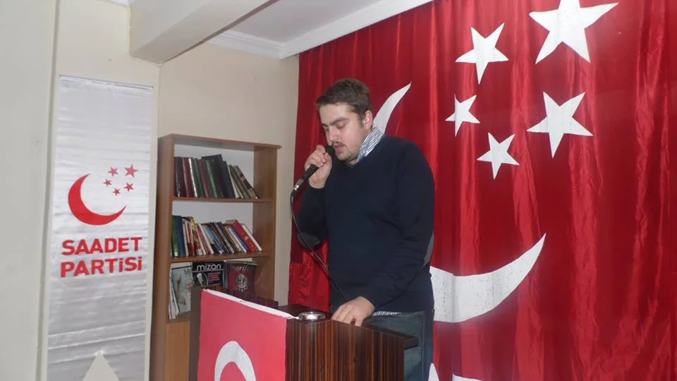 Saadet Partisi Beykoz İlçe Teşkilatı'nın her ay düzenli bir şekilde