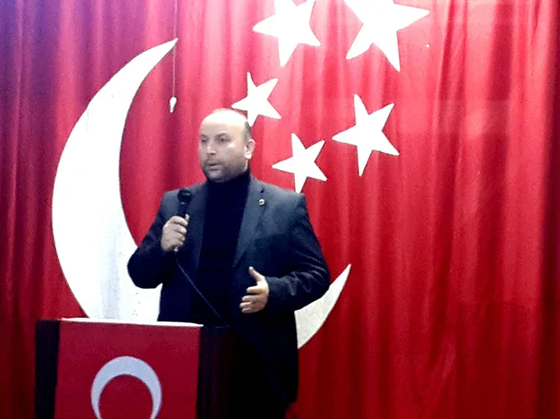 Saadet Partisi Beykoz İlçe Başkanlığı'na bağlı Yeni Mahalle teşkilatı, önümüzdeki