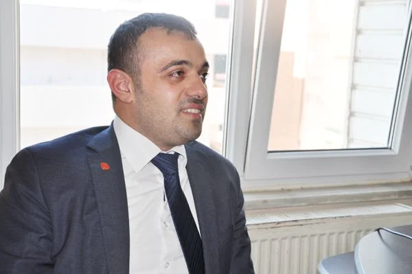 Saadet Partisi Beykoz Gençlik Kolları Dost Beykoz'u ziyaret etti. Oldukça