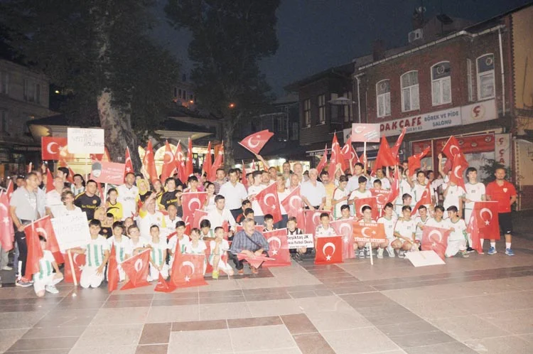 spor demokrasi yuruyus beykoz 13 btPWw6 uOQ