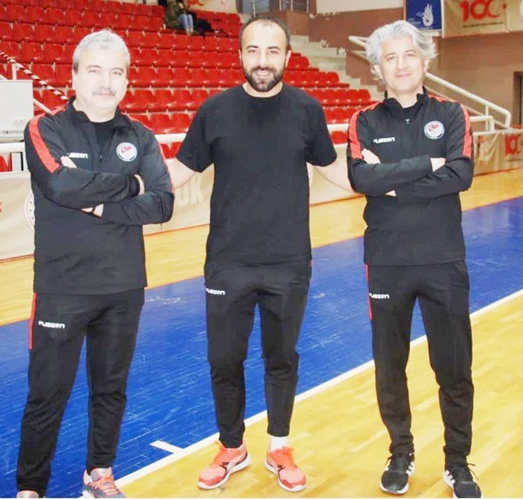 Beykoz Spor Lisesi Kocaeli'nde finallere çıktı 3 spor lise 4 yS s6jVzGk