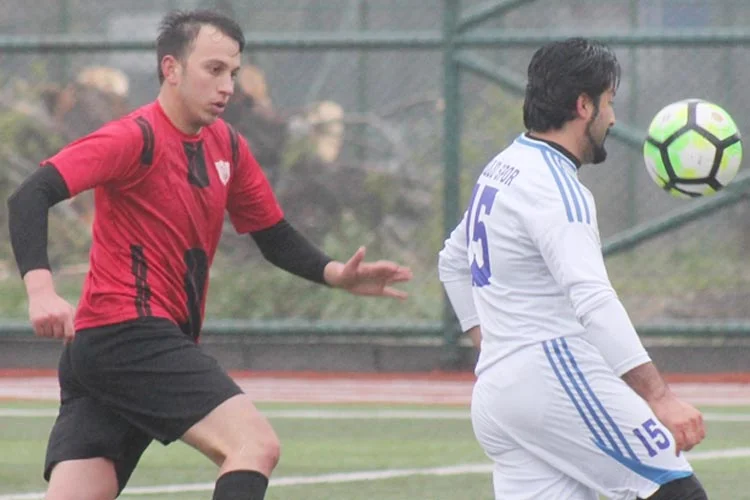 Beykoz amatör spor kulüpleri önümüzdeki hafta programı belli oldu.