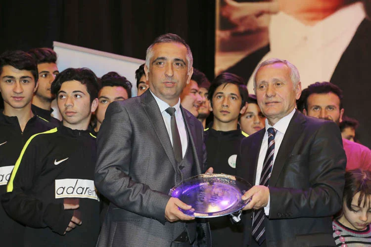 spor odul 2016 12 zQUnWT EkZ