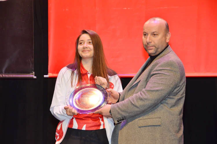 Beykoz Kent Konseyi ve Beykoz Amatör Spor Kulüpleri Birliği'nin (BİSK)