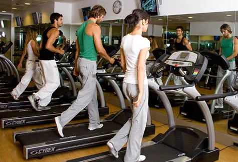 BALİ SPOR CENTER Cumhuriyet Cad. No: 99 Gürsel Plaza Rüzgarlıbahçe