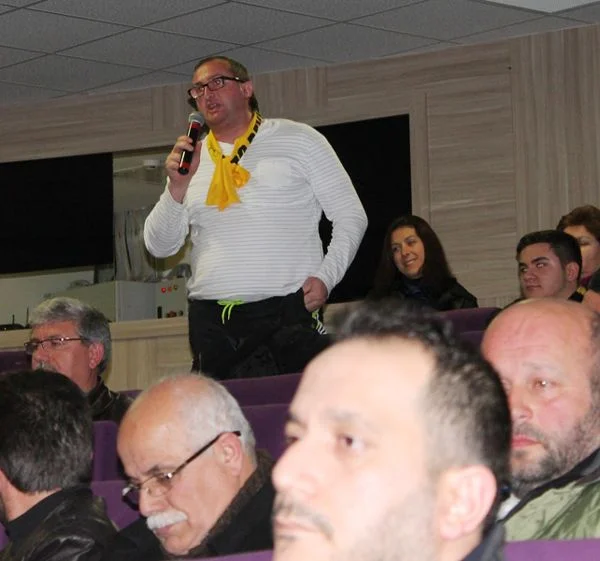 Beykoz’da sporun geçmiş ve geleceği Prof. Dr. Necmettin Erbakan Kültür