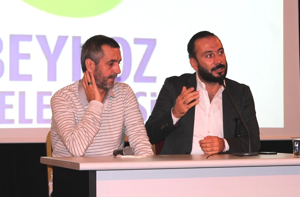 Beykoz Belediyesi tarafından gerçekleştirilen etkinlik takviminin birisi de sportif anlamda