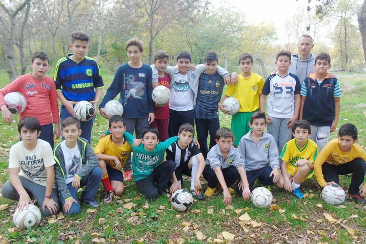 Türk sporunda gün geçmiyor ki ilginç bir olay meydana gelmesin.