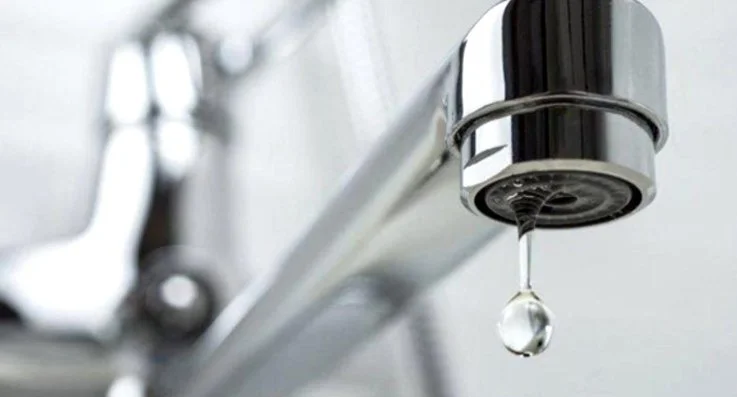 İsale hatlarında yapılacak çalışma nedeniyle Beykoz'un 6 mahallesine saat 20.00'ye